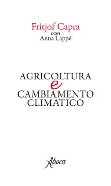agricoltura e cambiamento climatico book cover image