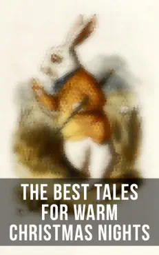the best tales for warm christmas nights book cover image