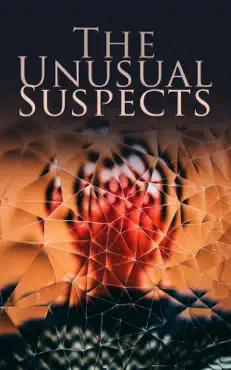 the unusual suspects book cover image