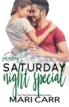 saturday night special book cover image