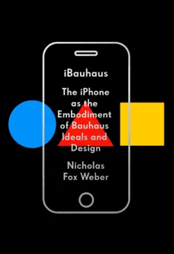 ibauhaus book cover image