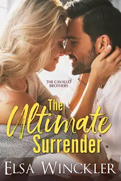 the ultimate surrender book cover image