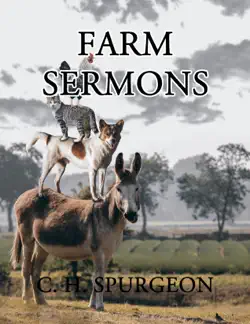 farm sermons book cover image