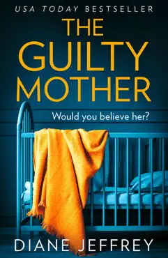 the guilty mother book cover image