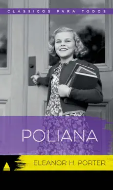 poliana imagen de la portada del libro