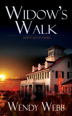 widow's walk book cover image