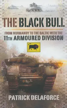 the black bull book cover image