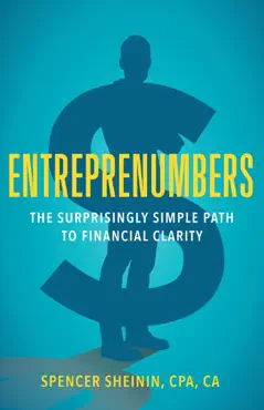 entreprenumbers book cover image