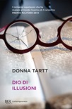 Dio di illusioni book summary, reviews and downlod
