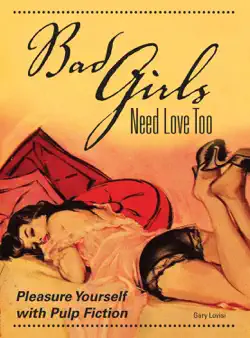 bad girls need love too book cover image