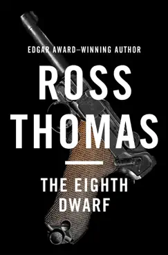 the eighth dwarf book cover image