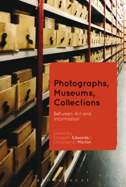 photographs, museums, collections book cover image