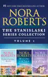 The Stanislaski Series Collection Volume 2 synopsis, comments