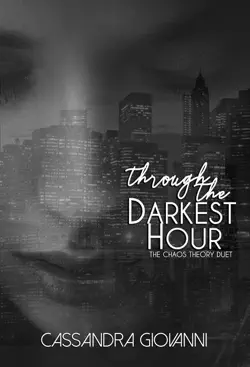 through the darkest hour book cover image