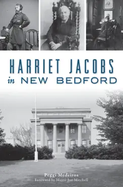 harriet jacobs in new bedford book cover image