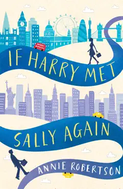 if harry met sally again book cover image