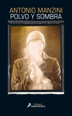 polvo y sombra (subjefe rocco schiavone 6) imagen de la portada del libro