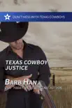 Texas Cowboy Justice synopsis, comments