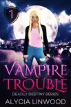 Vampire Trouble synopsis, comments