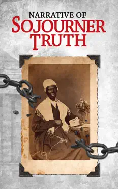 narrative of sojourner truth book cover image