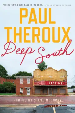 deep south book cover image