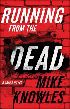 running from the dead book cover image