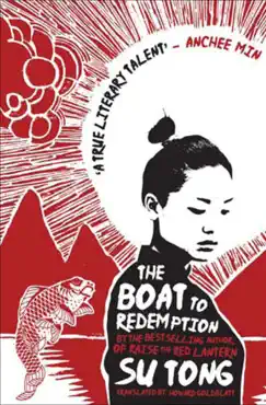 the boat to redemption book cover image