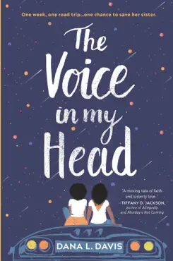the voice in my head book cover image