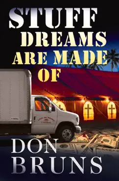 stuff dreams are made of book cover image