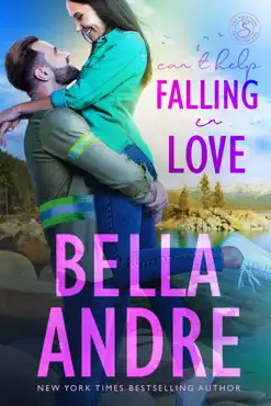 can't help falling in love book cover image