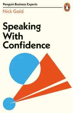 speaking with confidence book cover image