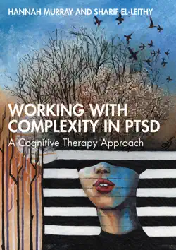 working with complexity in ptsd book cover image