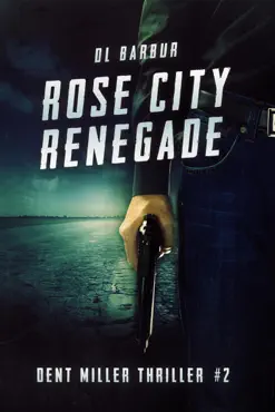 rose city renegade book cover image