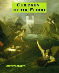 children of the flood imagen de la portada del libro