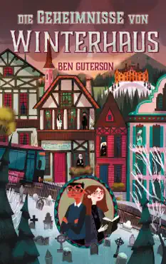 die geheimnisse von winterhaus book cover image