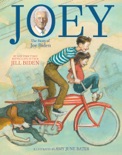 Joey book summary, reviews and downlod