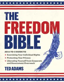 the freedom bible imagen de la portada del libro