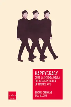happycracy book cover image