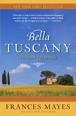 bella tuscany book cover image