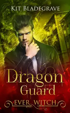 dragon guard book cover image