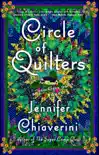 Circle of Quilters synopsis, comments
