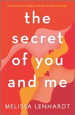 the secret of you and me imagen de la portada del libro