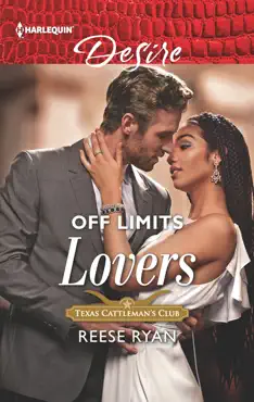 off limits lovers book cover image