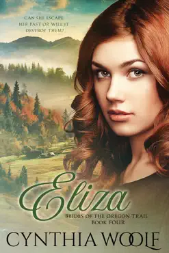 eliza book cover image