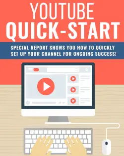 learn how to get massive exposure and monetize your youtube channel book cover image