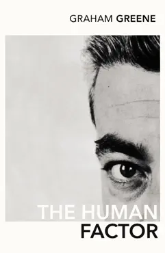 the human factor imagen de la portada del libro