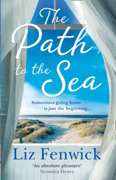 the path to the sea book cover image