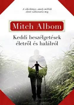 keddi beszélgetések book cover image