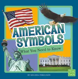 american symbols book cover image