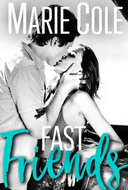 fast friends book cover image